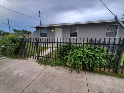 1398 NW 55th St, Miami, FL, 33142