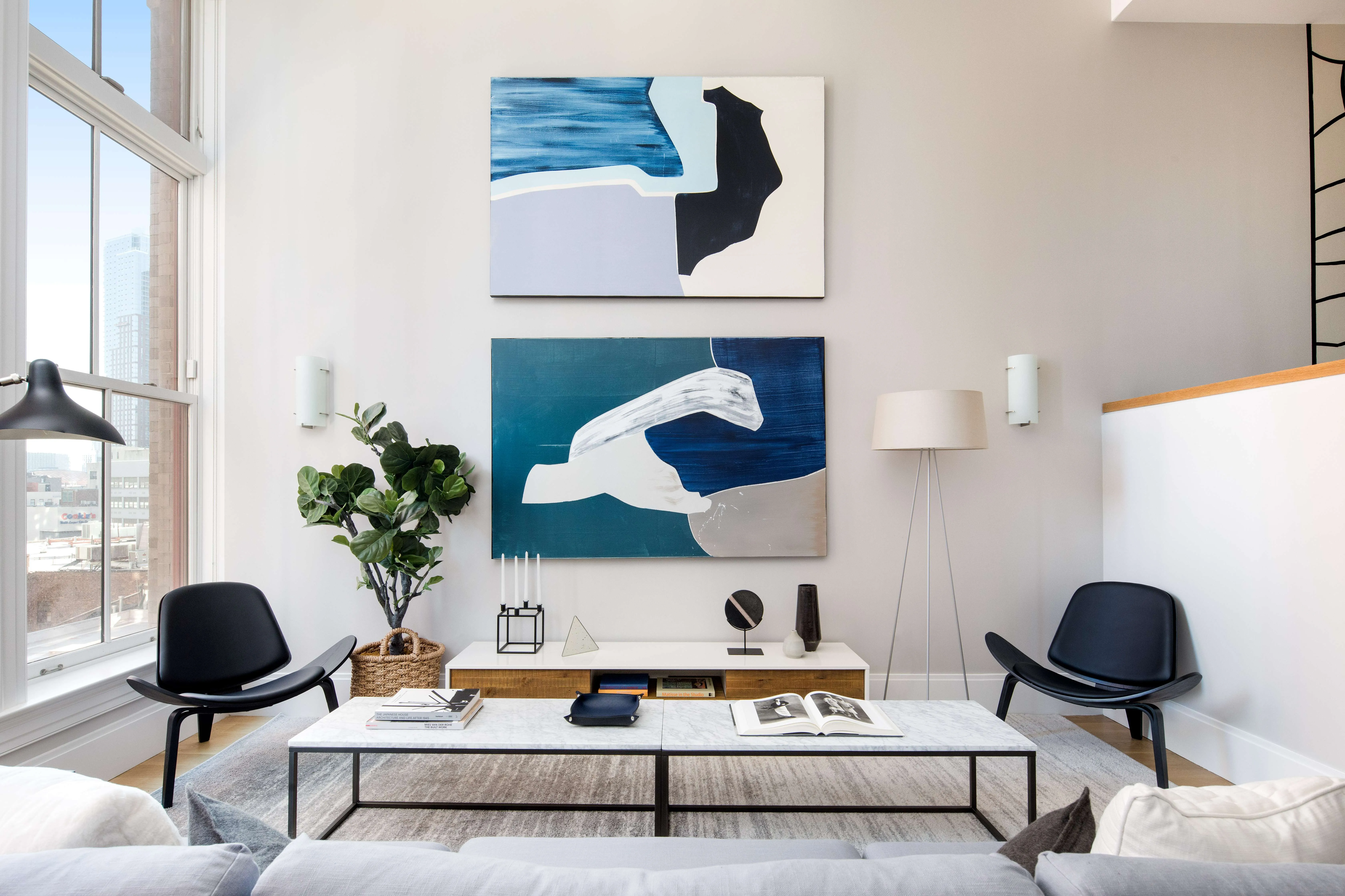 The Offerman House at 248 Duffield Street in Downtown Brooklyn Sales, Rentals, Floorplans