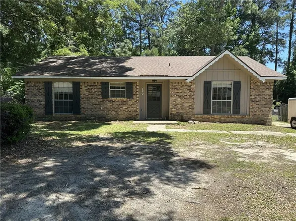 487 Scott Dr, Saraland, AL 36571