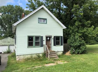 5001 E Main Street Rd, Batavia, NY 14020