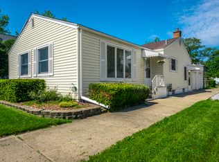 3722 Stella Blvd, Steger, IL
