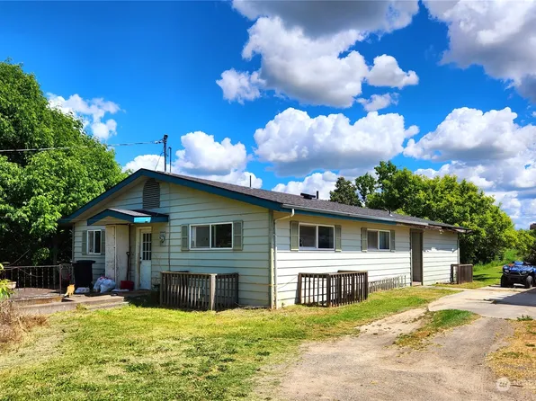 53182 Lewis Lane, Milton-Freewater, OR 97862