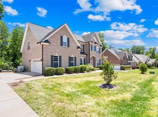 5425 Grayson Ridge Ct, Gastonia, NC 28056