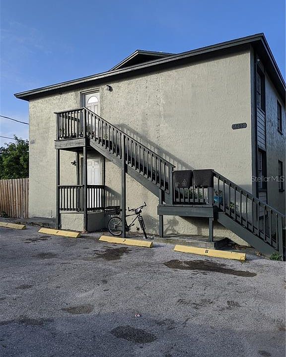 2nd image of 6805 S West Shore Blvd APT C