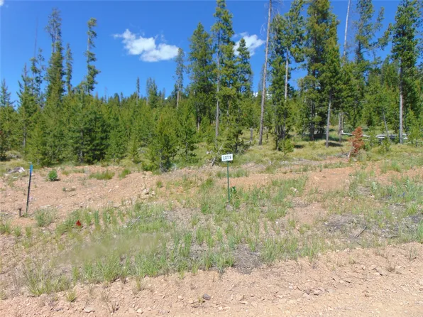 Nhn Covellite Ln Lot 9, Anaconda, MT 59711