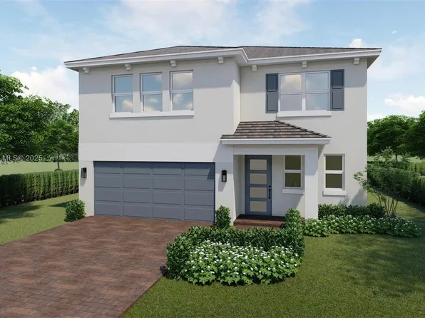 1479 NE 2nd Ct, Homestead, FL 33033