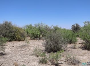 Camino Once Rd SW, Deming, NM 88030