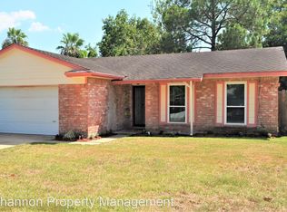 5115 Porter Ridge Dr, Houston, TX 77053