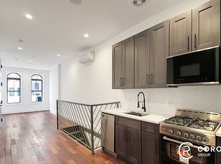 996 Putnam Ave #1F, Brooklyn, NY 11221