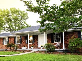 606 Rice Dr, Columbia, KY 42728