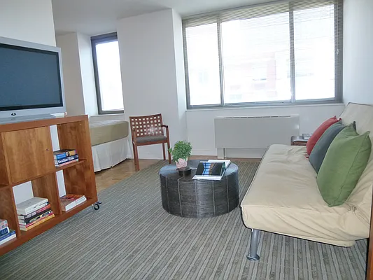 Rented by Carnegie Hill Place | media 24