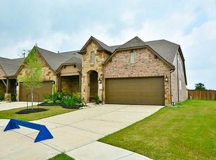 24106 Tapa Springs Ln, Katy, TX 77494