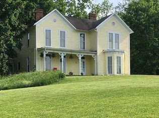 5689 Lower Dillsboro Rd LOT 27, Aurora, IN 47001