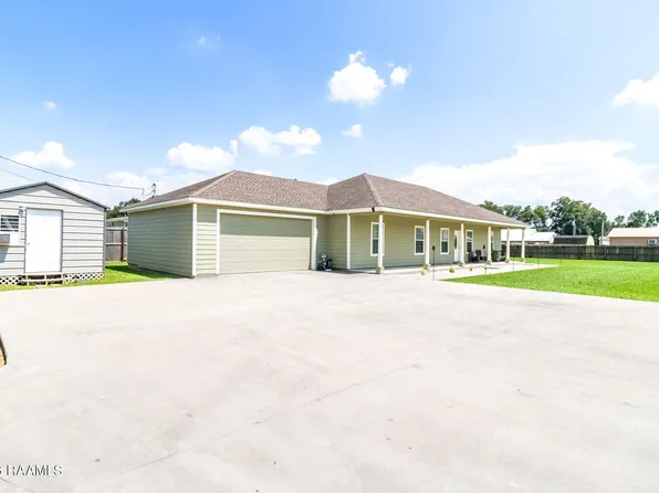 114 Wildflower Ln, Opelousas, LA 70570