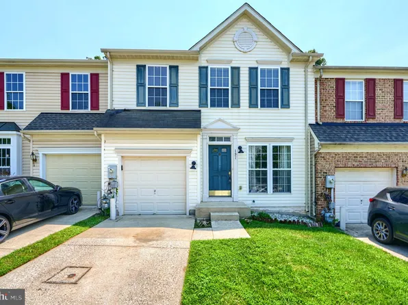 137 Arbor Vista Ln, Owings Mills, MD 21117