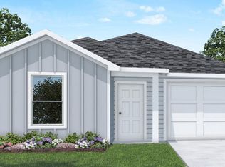 13218 McCrorey Tartan Ln, Conroe, TX 77303
