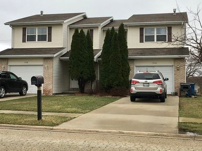1556 Girard Ave, Bourbonnais, IL, 60914