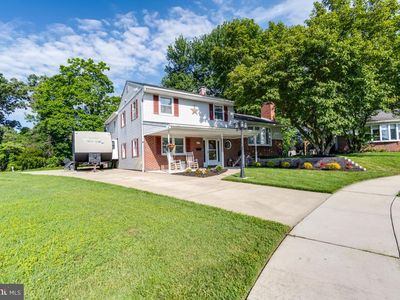 504 Elizabeth Rd, Glen Burnie, MD, 21061