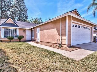 13949 El Contento Ave, Fontana, CA 92337