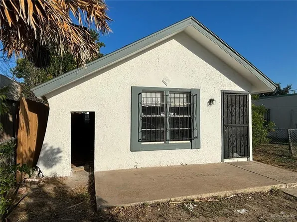 717 S Kansas Ave, Weslaco, TX 78596