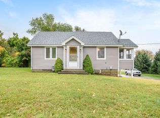 85 N 160th Ave, Holland, MI 49424