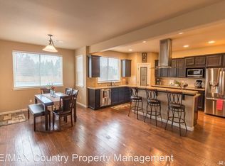 15354 Chad Dr SE, Yelm, WA 98597