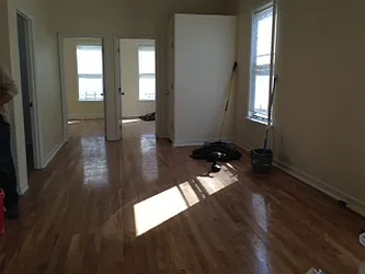 Rented by Urban Realty NYC