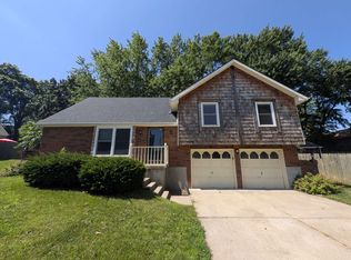 18903 E 19th Ter N, Independence, MO 64058