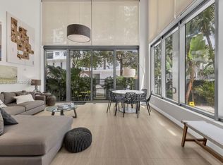 Terra Beachside Condo, Miami Beach, FL 33140