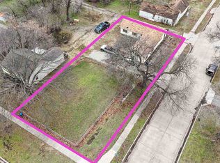 1302 S Fern St, Stillwater, OK 74074