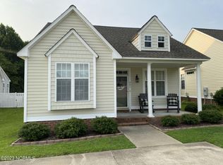 401 Davis Farms Dr, Nashville, NC 27856
