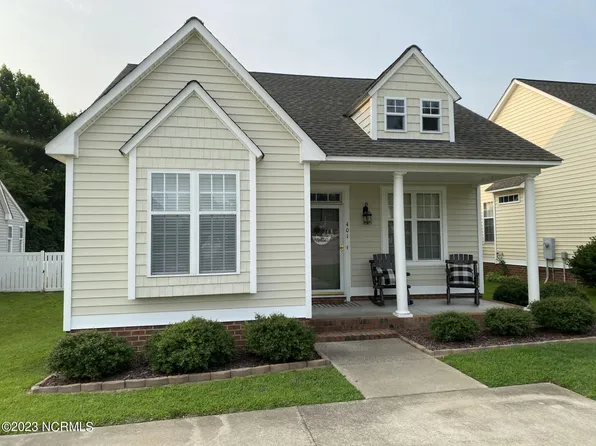 401 Davis Farms Drive, Nashville, NC 27856