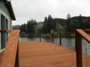 3983 S Ten Mile Lk, Lakeside, OR 97449
