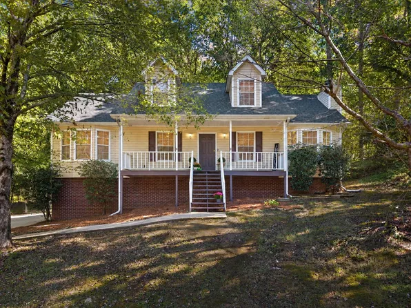 2555 Vera Cruz Dr, Birmingham, AL 35235