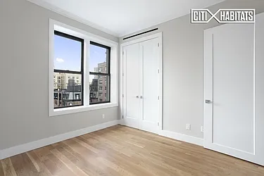 Rented by Citi Habitats