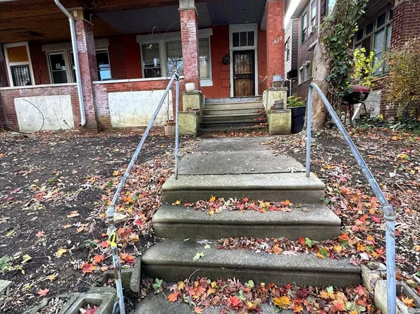 1620 Lindley Ave, Philadelphia, PA 19141