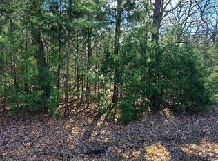 7155 Choctaw Dr, Mabank, TX 75156