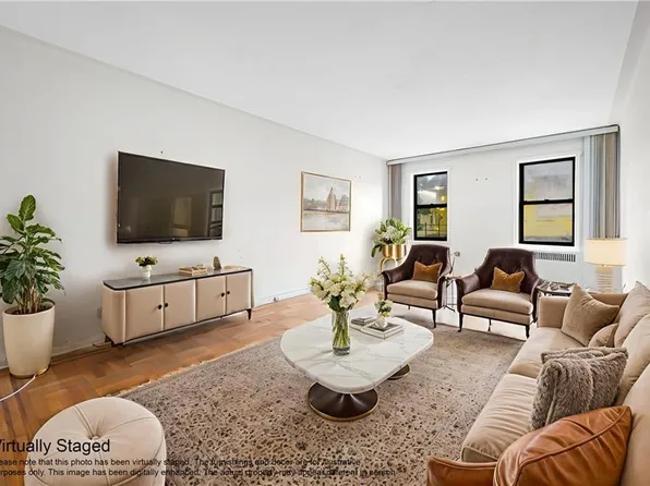 1171 Ocean Pkwy APT 2J, Brooklyn, NY 11230