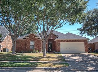 5918 Lafayette Dr, Frisco, TX 75035