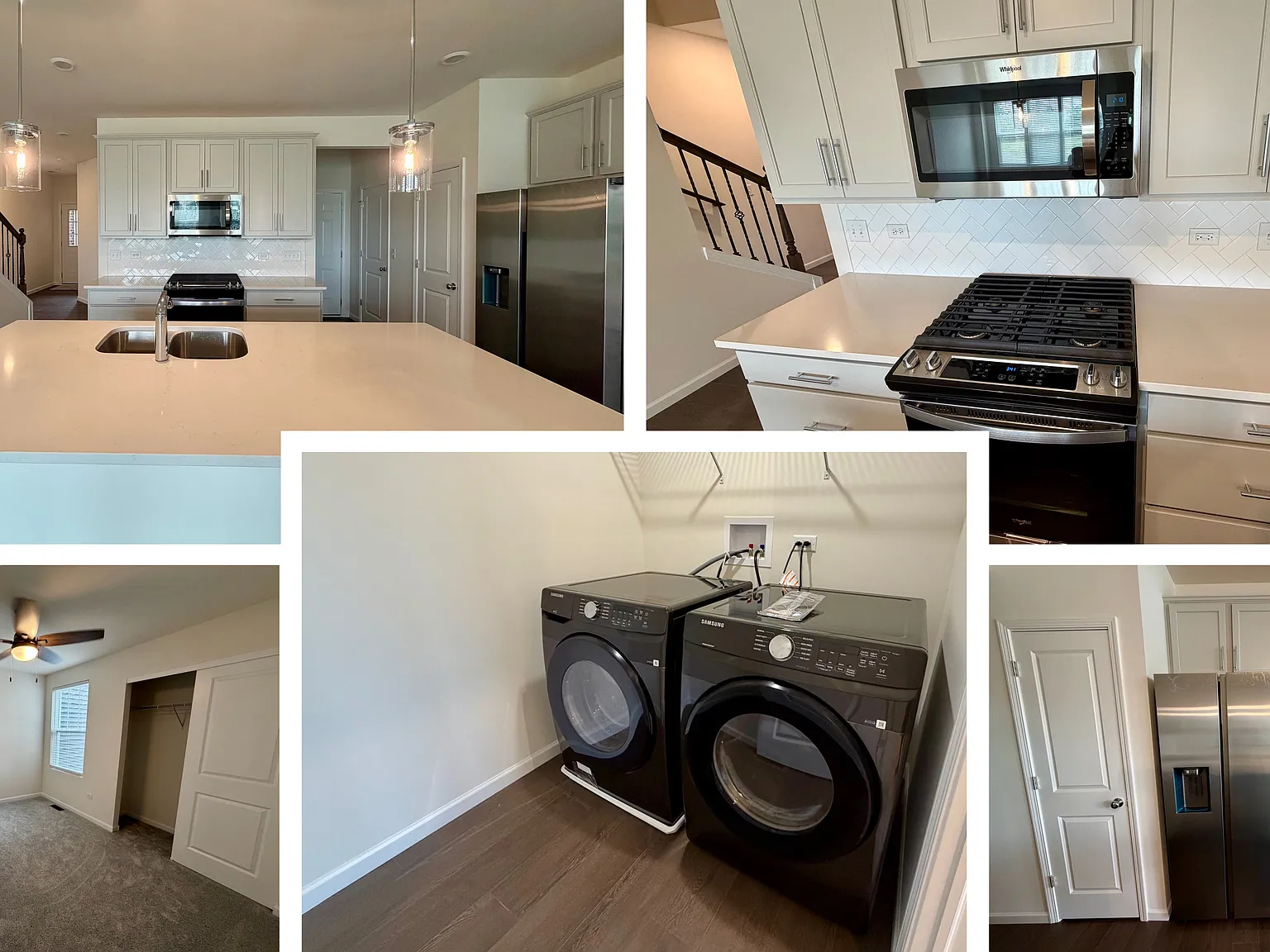 3 bed, 2.5 bath, 1990 sqft, $3,200 — Photo 1