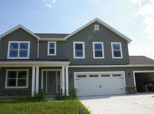 2634 London Ln, Belleville, IL 62221