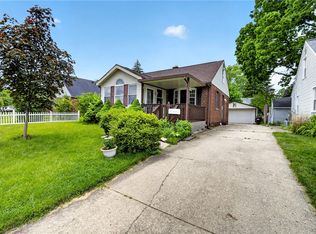 3241 Mirimar St, Dayton, OH 45409