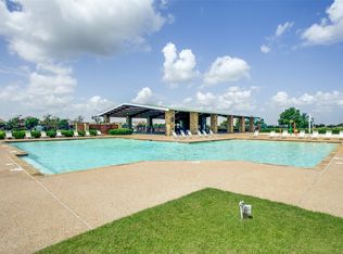 2204 Hartley Dr, Forney, TX 75126