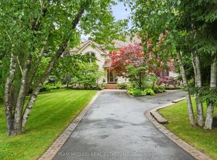 1382 Aldo Dr, Mississauga, ON L5H3E9
