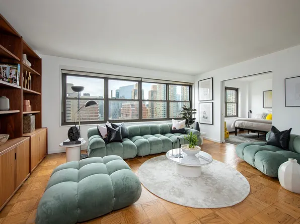 140 W End Ave APT 24D, New York, NY 10023