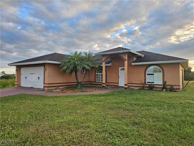 8016 Mangrove Cir, Labelle, FL, 33935