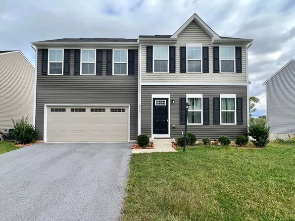 255 Severna Pkwy, Martinsburg, WV