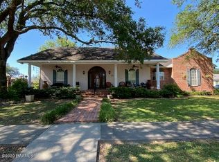 120 University Pl, Eunice, LA 70535