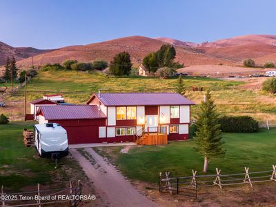 800 Bailey Loop, La Barge, WY, 83123