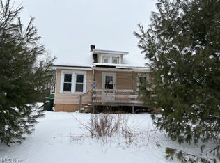 14065 Burden Rd NE, Alliance, OH 44601